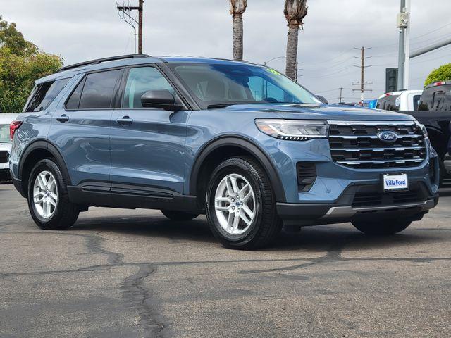 2026 Ford Explorer - $36,788
