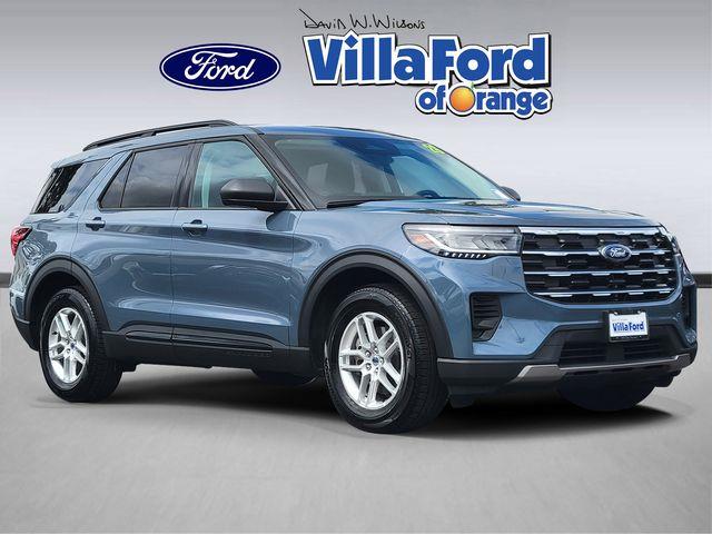 2026 Ford Explorer - $36,788