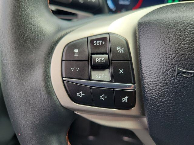 2026 Ford Explorer - $36,788