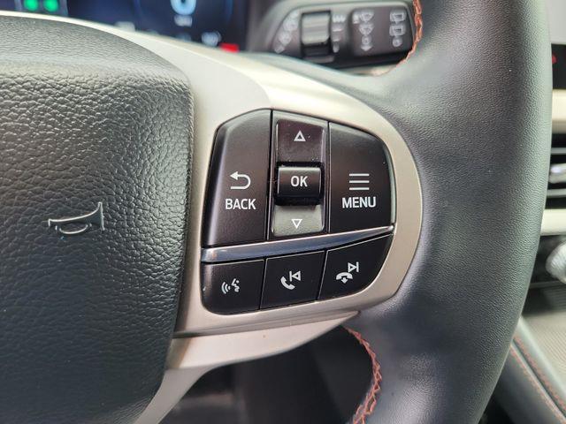2026 Ford Explorer - $36,788