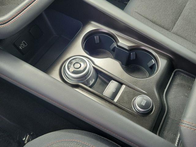 2026 Ford Explorer - $36,788