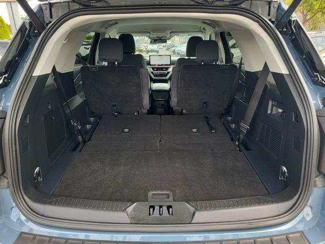 2026 Ford Explorer - $36,788