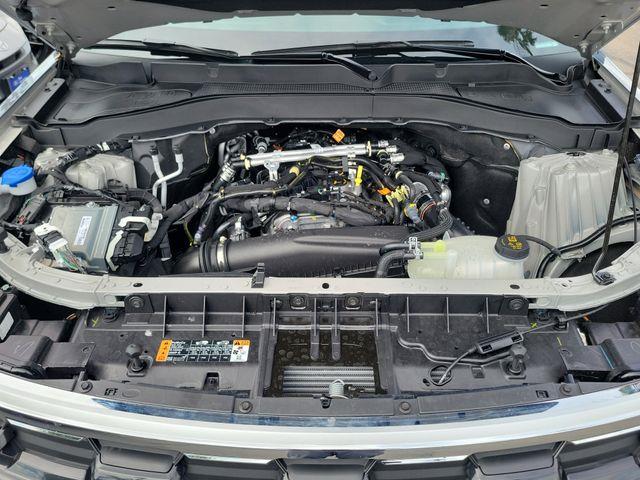 2026 Ford Explorer - $36,788