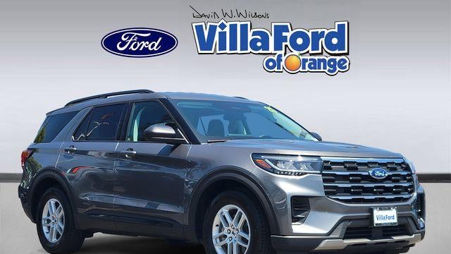 Preowned 2026 Ford Explorer Active for Sale