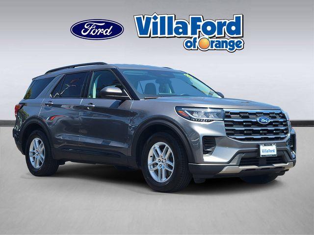 2026 Ford Explorer - $36,988