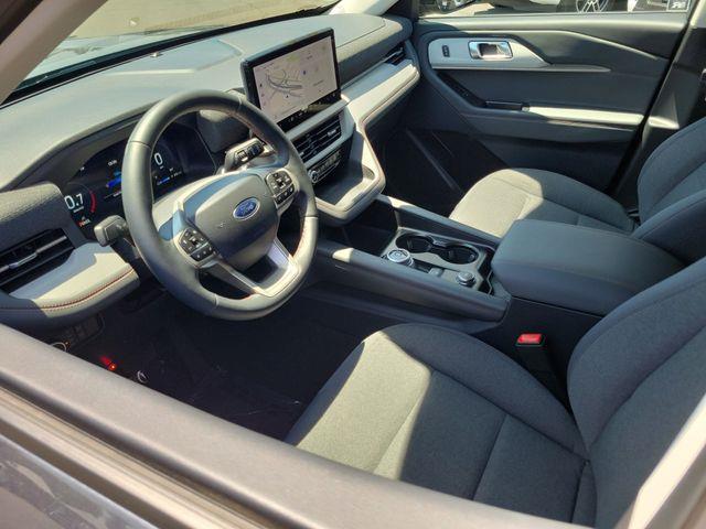 2026 Ford Explorer - $36,988