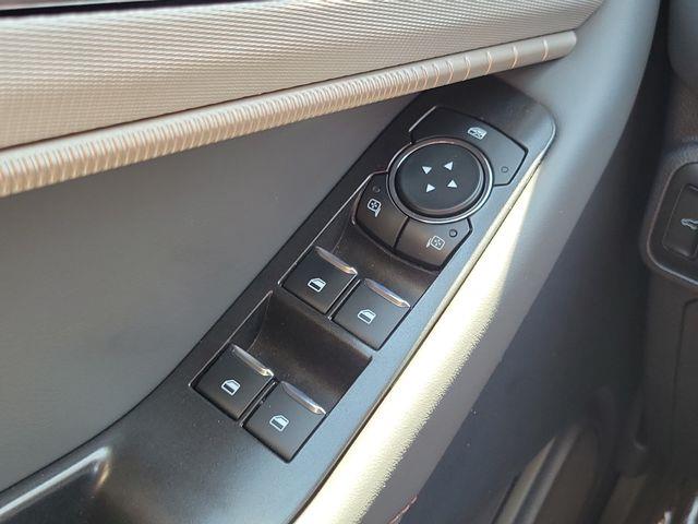 2026 Ford Explorer - $36,988