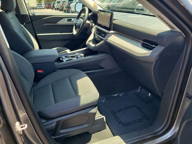 2026 Ford Explorer - $36,988