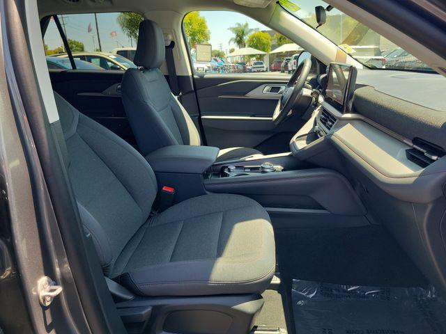 2026 Ford Explorer - $36,988