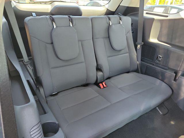 2026 Ford Explorer - $36,988