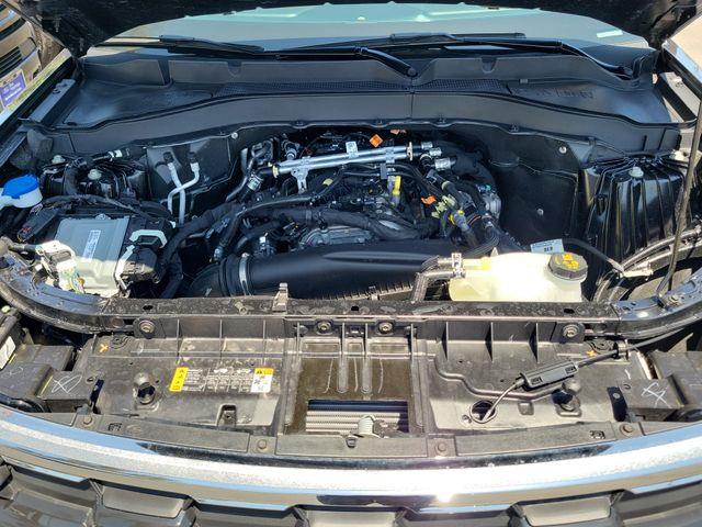 2026 Ford Explorer - $36,988