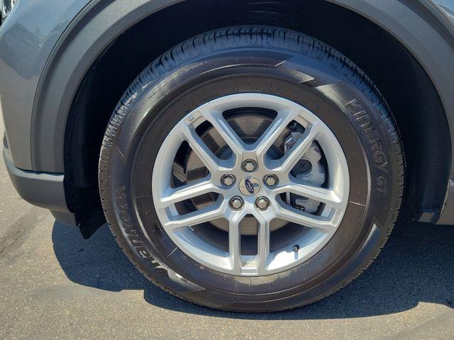 2026 Ford Explorer - $36,988
