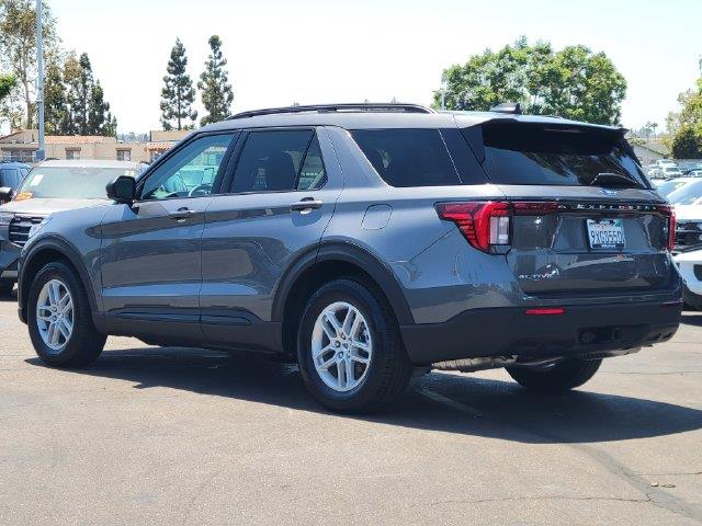 2026 Ford Explorer - $36,988