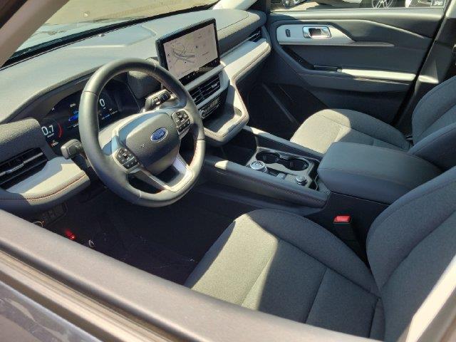 2026 Ford Explorer - $36,988