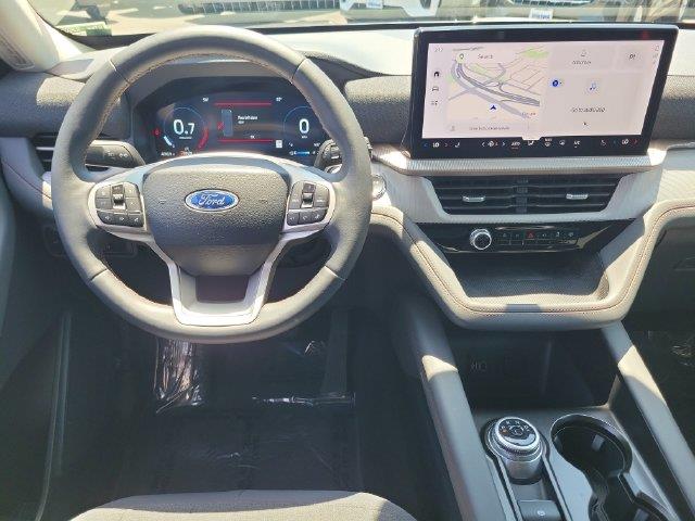 2026 Ford Explorer - $36,988