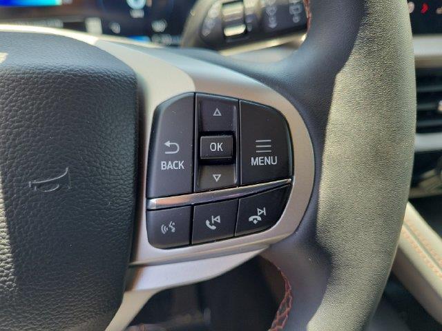2026 Ford Explorer - $36,988