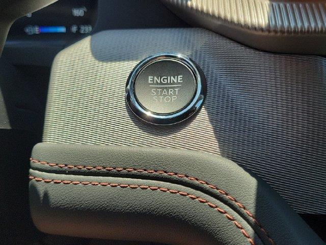 2026 Ford Explorer - $36,988