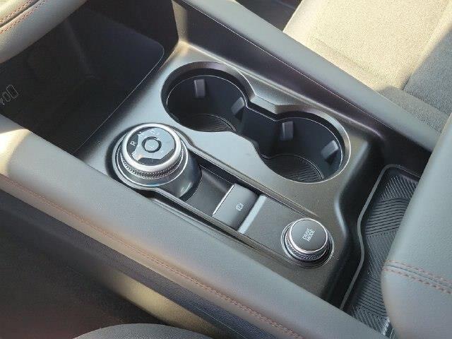 2026 Ford Explorer - $36,988