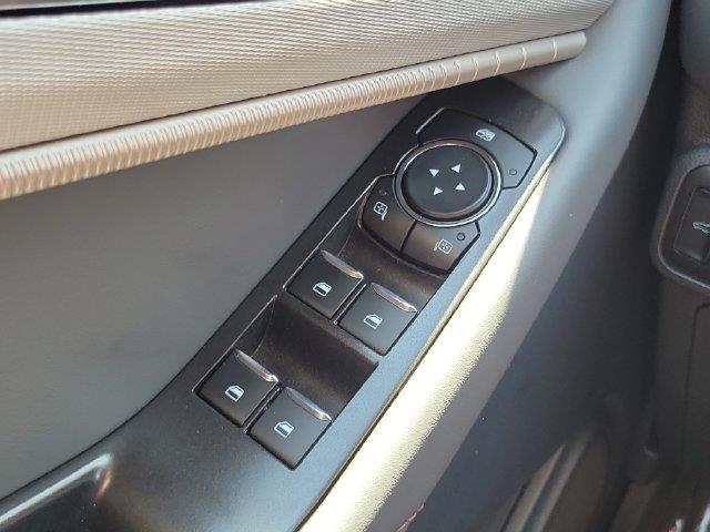 2026 Ford Explorer - $36,988
