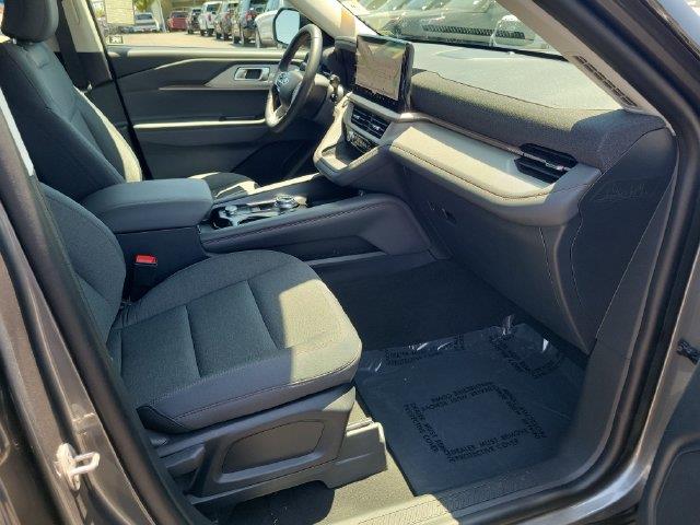 2026 Ford Explorer - $36,988