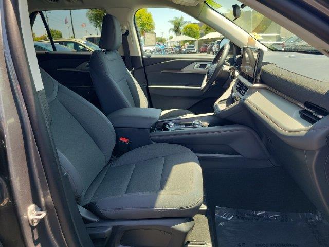 2026 Ford Explorer - $36,988