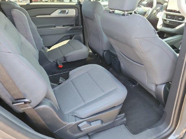 2026 Ford Explorer - $36,988