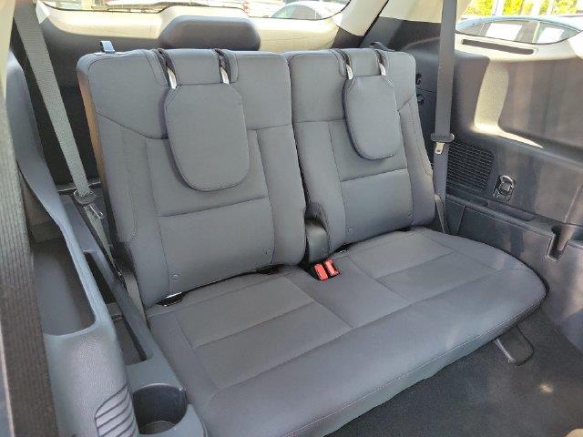 2026 Ford Explorer - $36,988