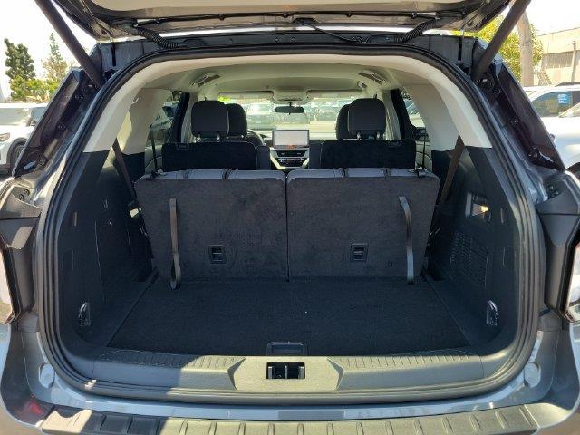 2026 Ford Explorer - $36,988
