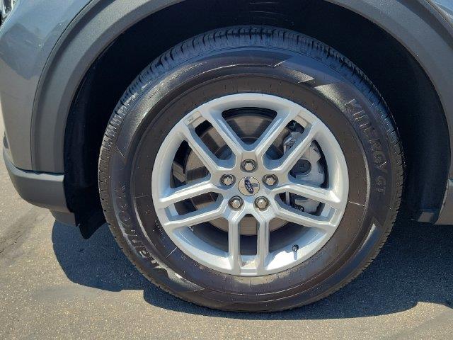 2026 Ford Explorer - $36,988