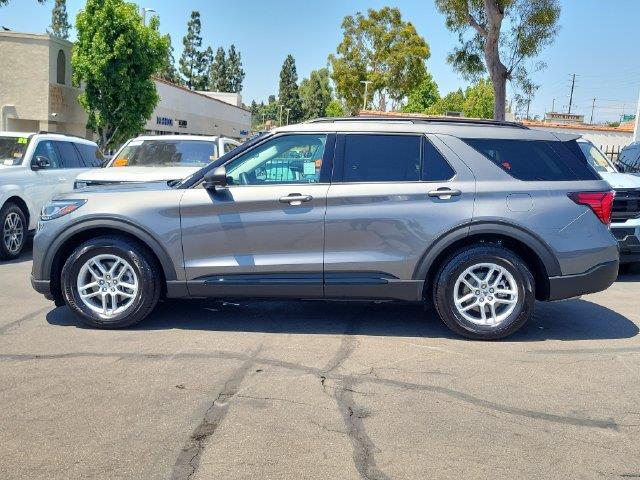 2026 Ford Explorer - $36,988