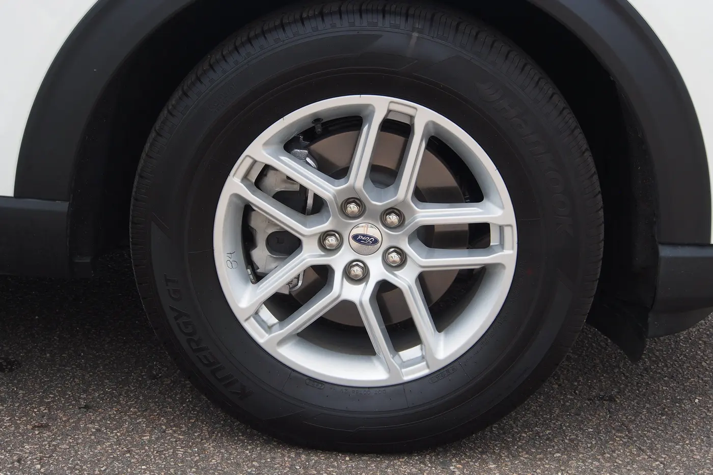 2026 Ford Explorer - $39,677
