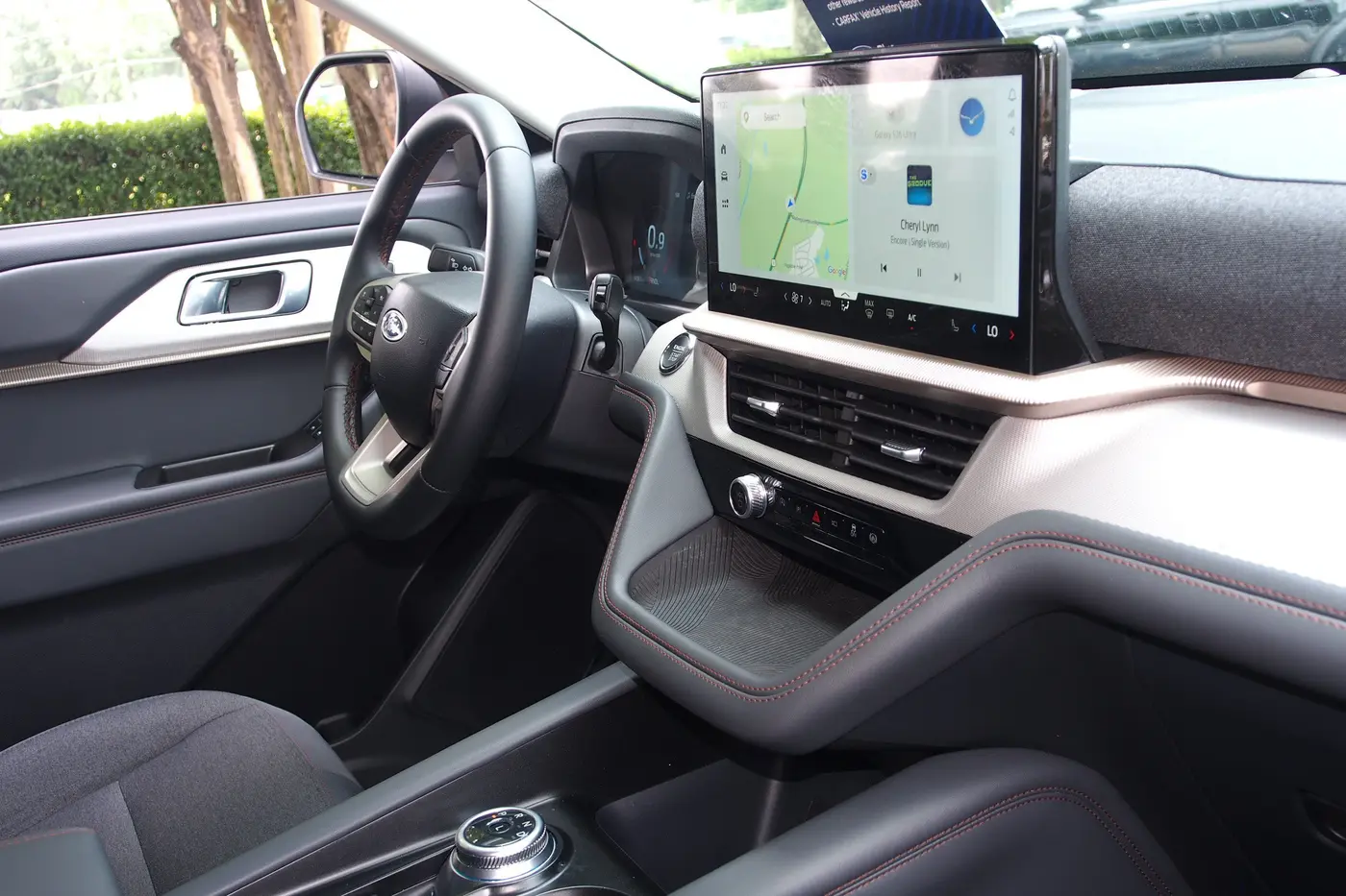 2026 Ford Explorer - $36,584