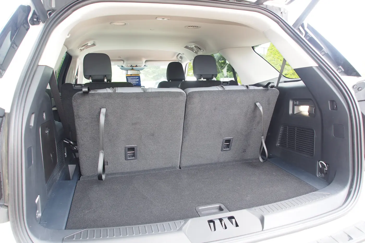 2026 Ford Explorer - $36,584