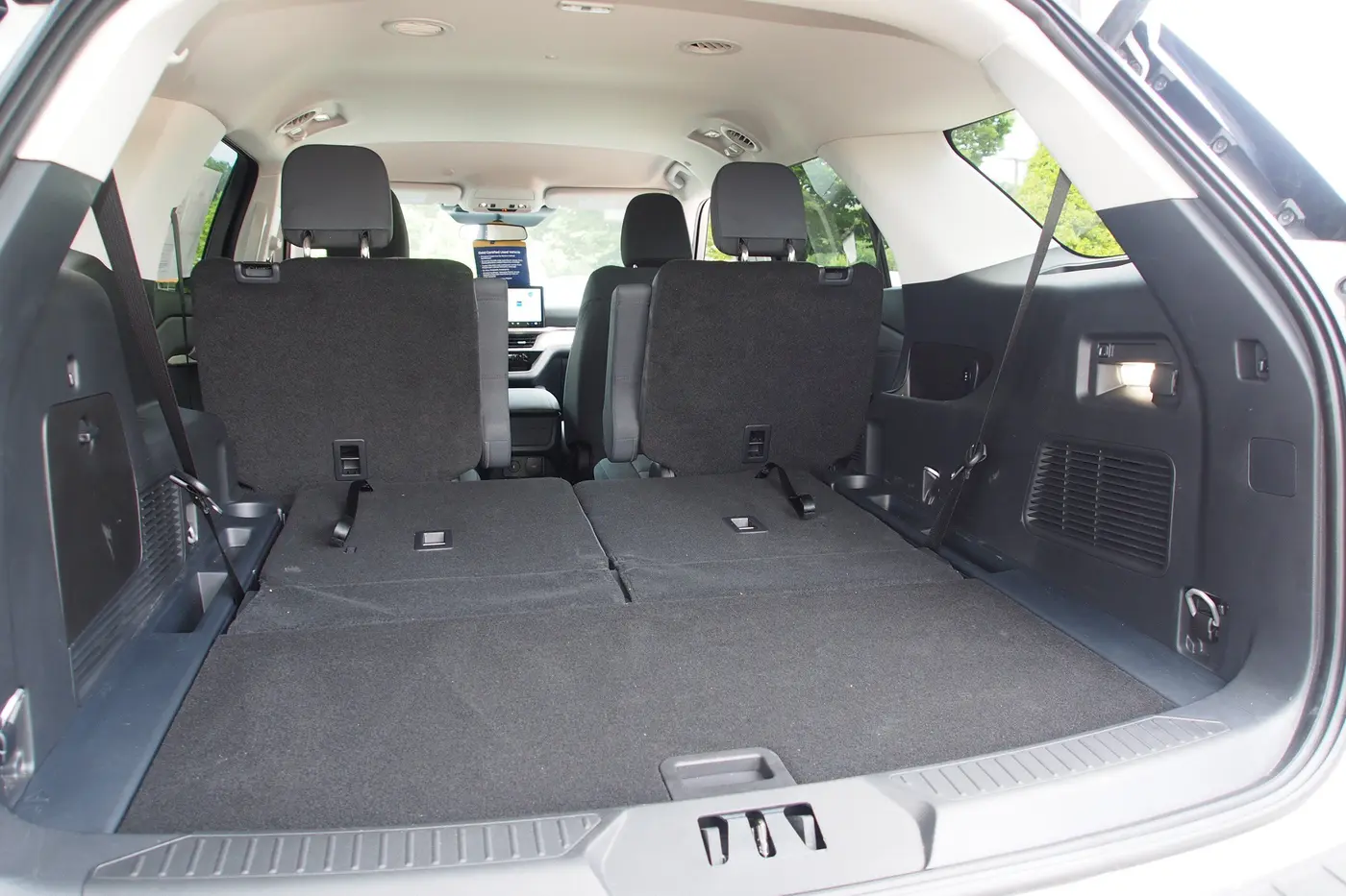 2026 Ford Explorer - $36,584
