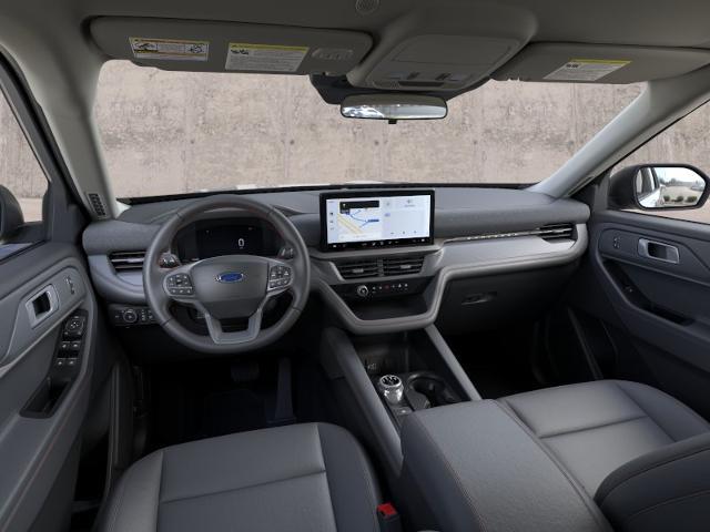 2026 Ford Explorer - $38,825