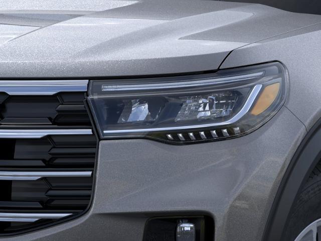 2026 Ford Explorer - $38,825