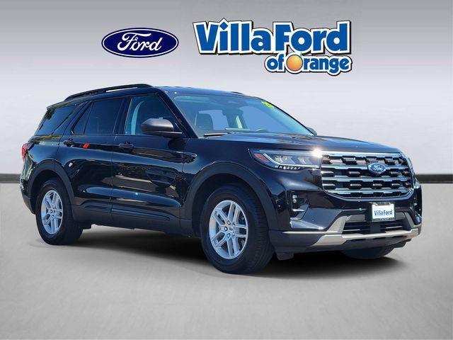 2026 Ford Explorer - $39,888