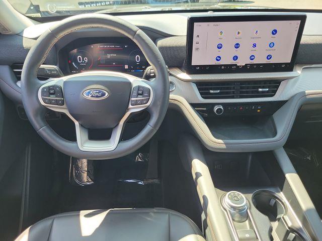 2026 Ford Explorer - $39,888