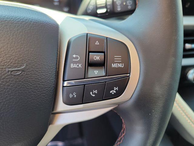 2026 Ford Explorer - $39,888