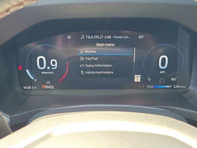 2026 Ford Explorer - $39,888