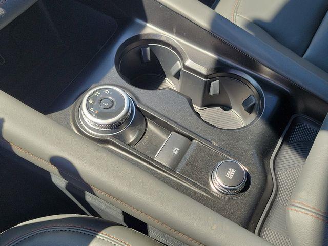 2026 Ford Explorer - $39,888
