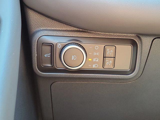 2026 Ford Explorer - $39,888