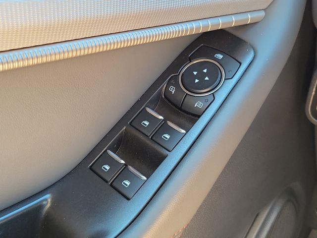 2026 Ford Explorer - $39,888