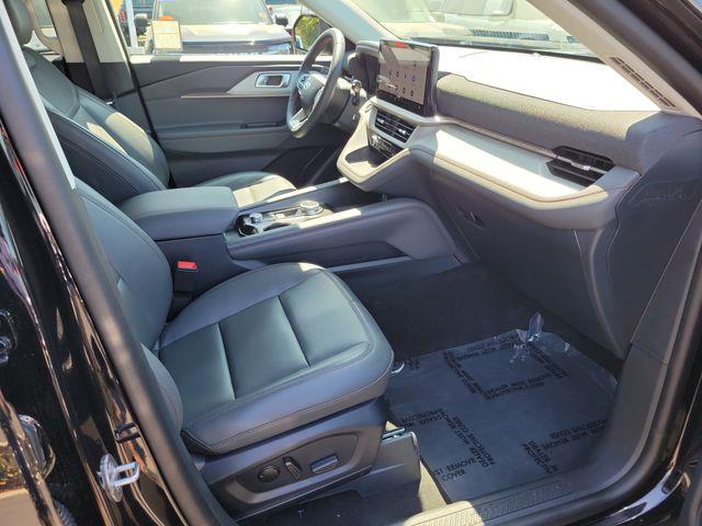 2026 Ford Explorer - $39,888