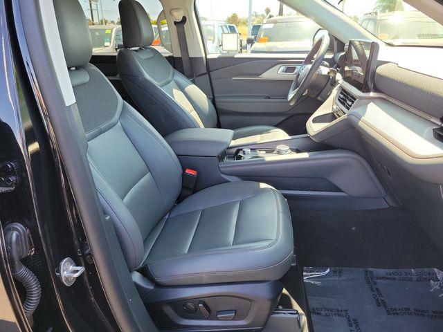 2026 Ford Explorer - $39,888