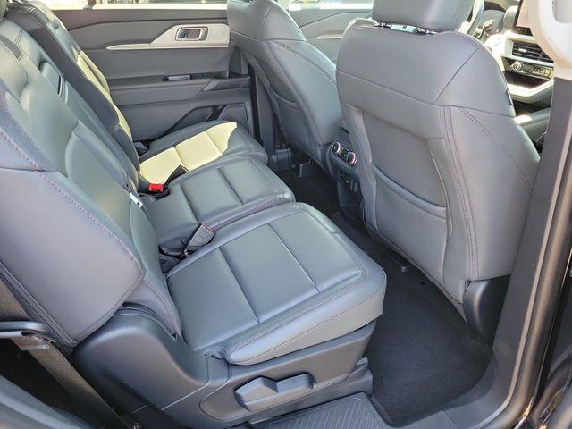 2026 Ford Explorer - $39,888