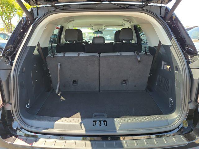 2026 Ford Explorer - $39,888