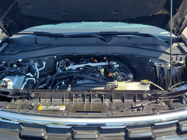 2026 Ford Explorer - $39,888