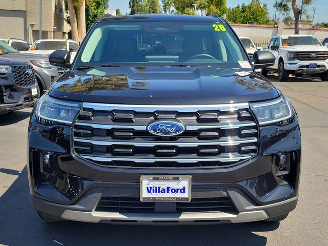 2026 Ford Explorer - $39,888