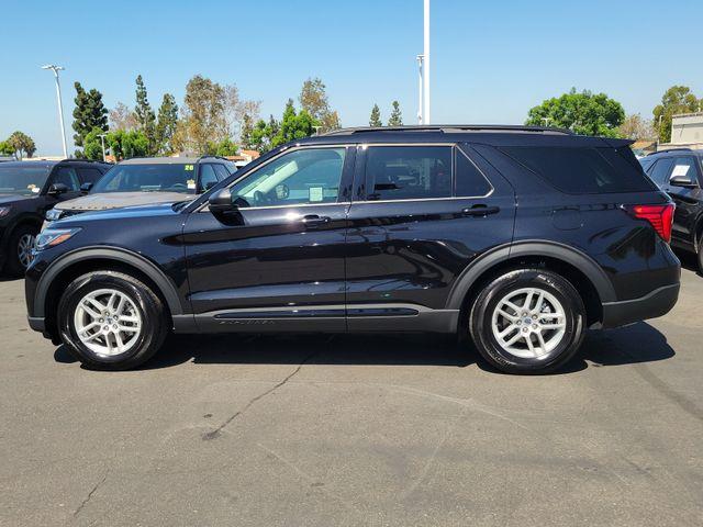 2026 Ford Explorer - $39,888